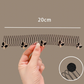Elegantes, flexibles, unsichtbares Haarband