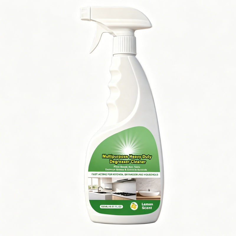 Mehrzweck-Hochleistungs-Entfettungsspray
