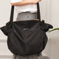 Reisetasche für Damen mit großem Fassungsvermögen