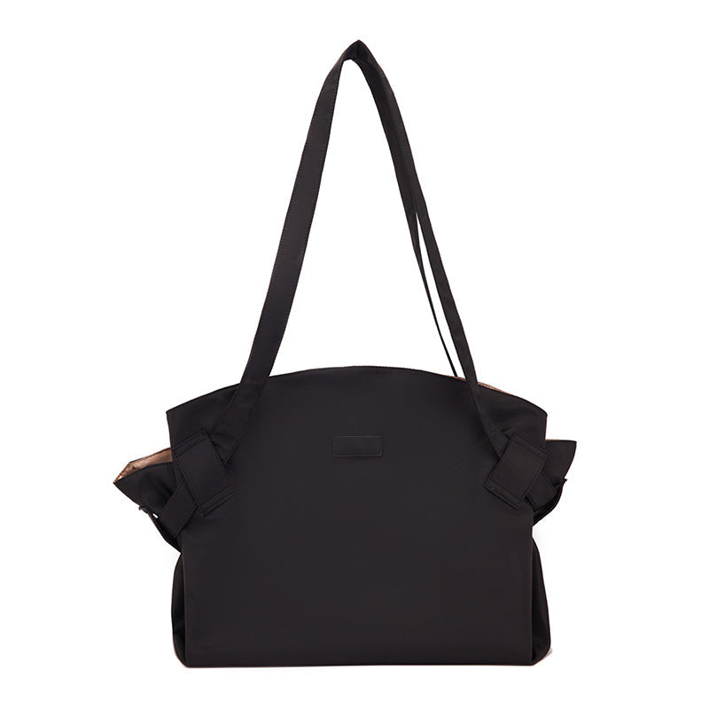 Reisetasche für Damen mit großem Fassungsvermögen