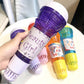 Fun Toy Microphone with Stickers for Kids
