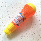 Fun Toy Microphone with Stickers for Kids
