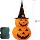 🎃 Sonderangebot: 50 % Rabatt 🎃🎃 Faltbare Halloween-Kürbisdekorationen