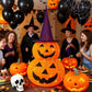 🎃 Sonderangebot: 50 % Rabatt 🎃🎃 Faltbare Halloween-Kürbisdekorationen