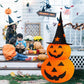 🎃 Sonderangebot: 50 % Rabatt 🎃🎃 Faltbare Halloween-Kürbisdekorationen