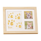 DIY-Set für Babyhand- und -fußabdrücke