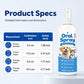 Mundreinigungsspray für Haustiere 100 ml
