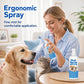 Mundreinigungsspray für Haustiere 100 ml