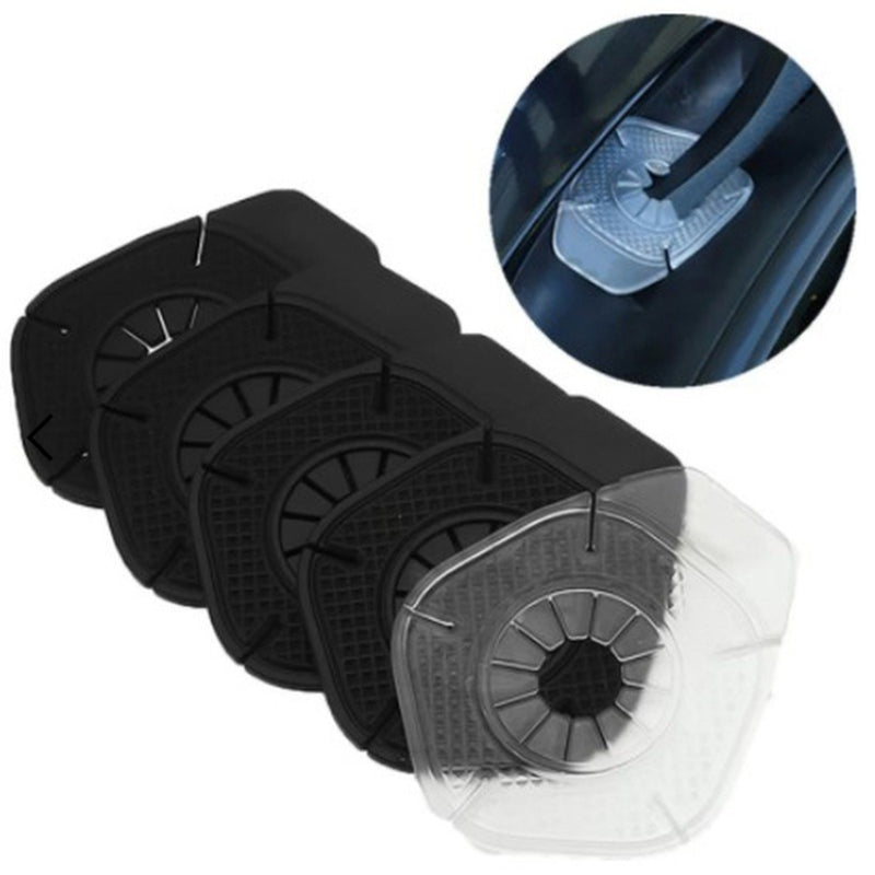 Silikon-Schutzpads für Scheibenwischerarmloch