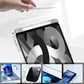 Hochtransparente, biegefeste Acryl-Schutzhülle für iPad