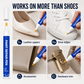 Ausbesserungslackstift für Schuhe