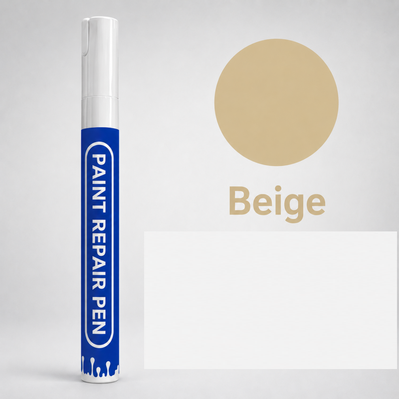 Ausbesserungslackstift für Schuhe