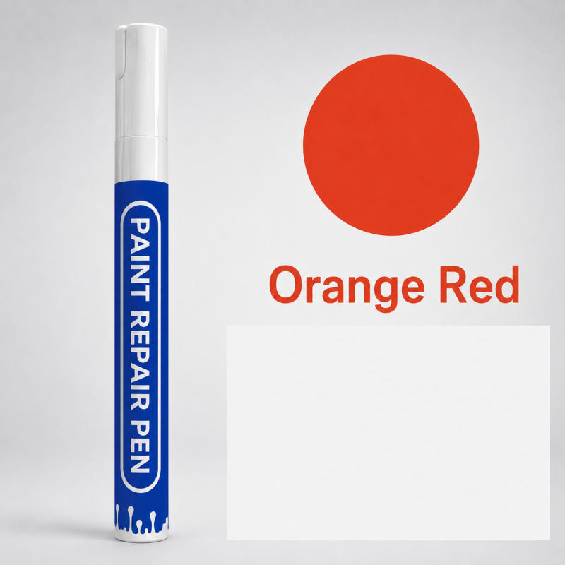 Ausbesserungslackstift für Schuhe