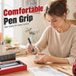 Kabelloses, wiederaufladbares Präzisionsgravierstift-Set