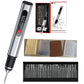 Kabelloses, wiederaufladbares Präzisionsgravierstift-Set