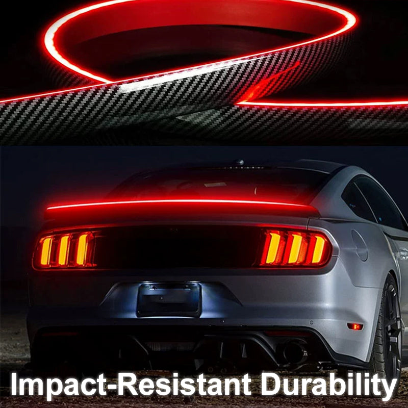 ✨LETZTER TAG VERKAUF 50% RABATT✨Multifunktionale LED-Heckleuchtenleiste