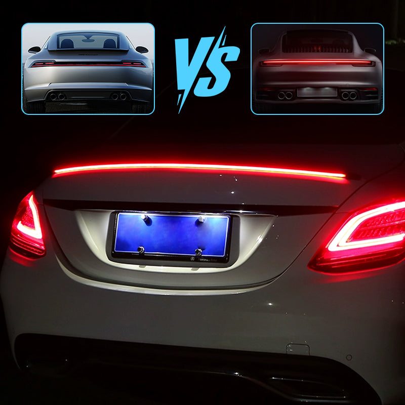 ✨LETZTER TAG VERKAUF 50% RABATT✨Multifunktionale LED-Heckleuchtenleiste