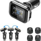 Drahtloses Reifendruckkontrollsystem (TPMS) für Automobile