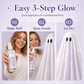 Halloween Pearl Glow Kostümspray