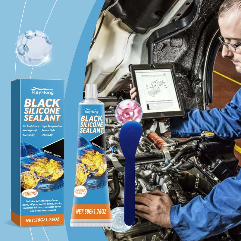 💥Hot Sale💥Portables wasserdichtes Dichtmittel für die Motorreparatur