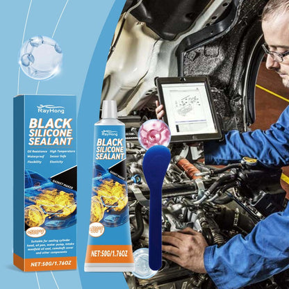 💥Hot Sale💥Portables wasserdichtes Dichtmittel für die Motorreparatur