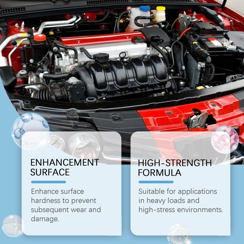 💥Hot Sale💥Portables wasserdichtes Dichtmittel für die Motorreparatur