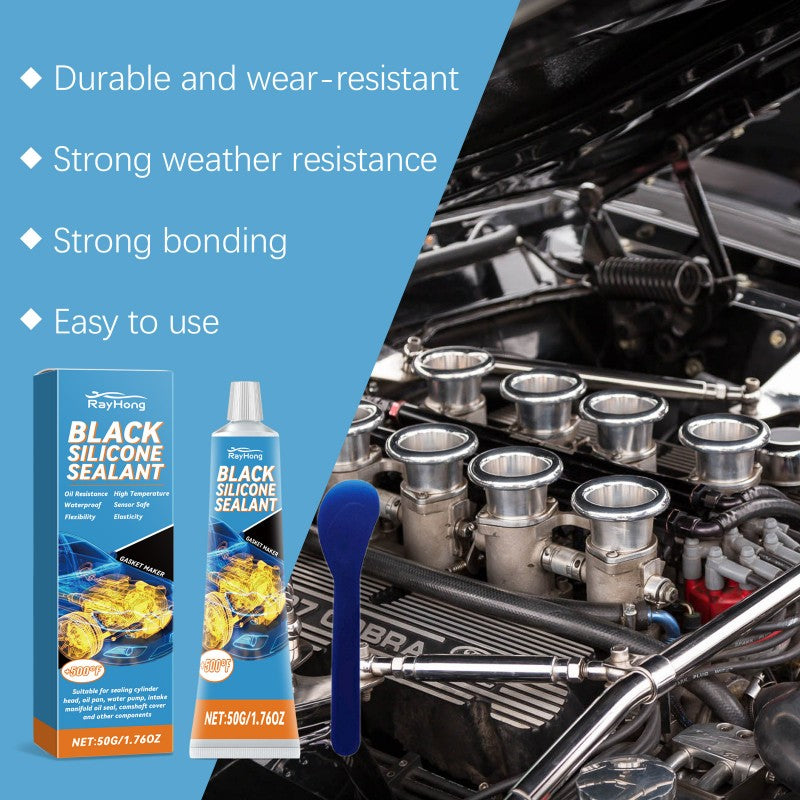 💥Hot Sale💥Portables wasserdichtes Dichtmittel für die Motorreparatur