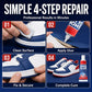 Wasserfester Schuhreparaturkleber