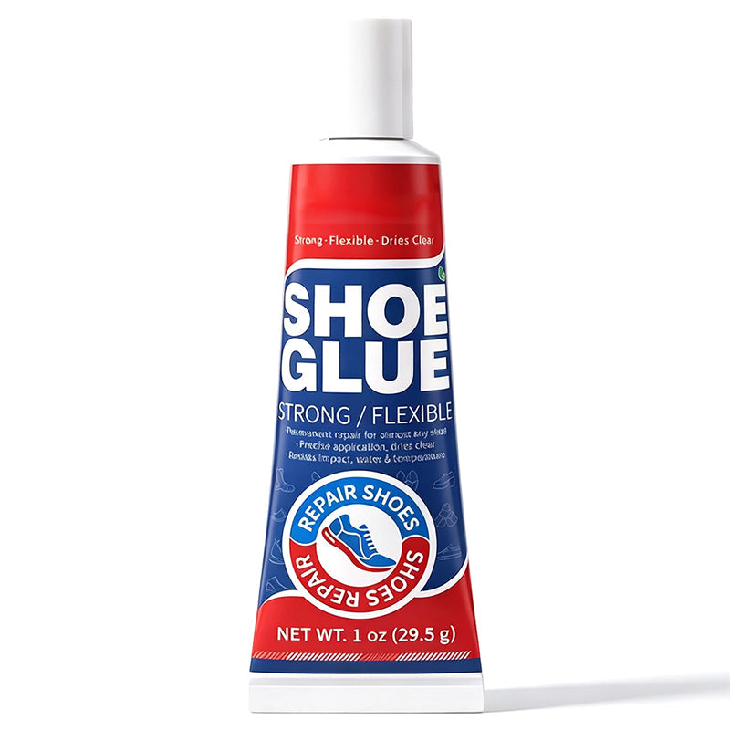 Wasserfester Schuhreparaturkleber