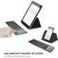 Faltbare drahtlose Bluetooth-Tastatur für Telefon