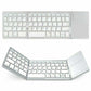 Faltbare drahtlose Bluetooth-Tastatur für Telefon