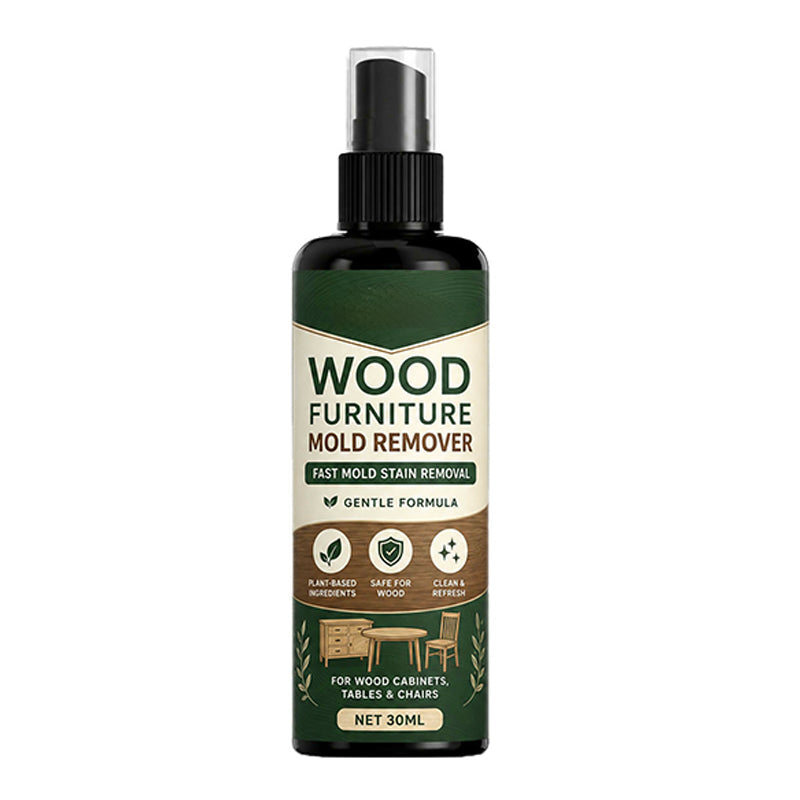 Mehrzweck-Schimmelentferner-Spray für Holzmöbel