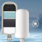 360° drehbarer Wasserhahn-Wasserfilter