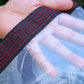 Transparentes, wasserdichtes und isoliertes Tarp für hohe Beanspruchung