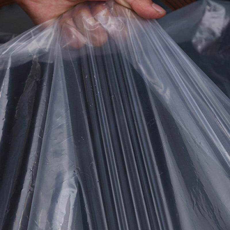 Transparentes, wasserdichtes und isoliertes Tarp für hohe Beanspruchung