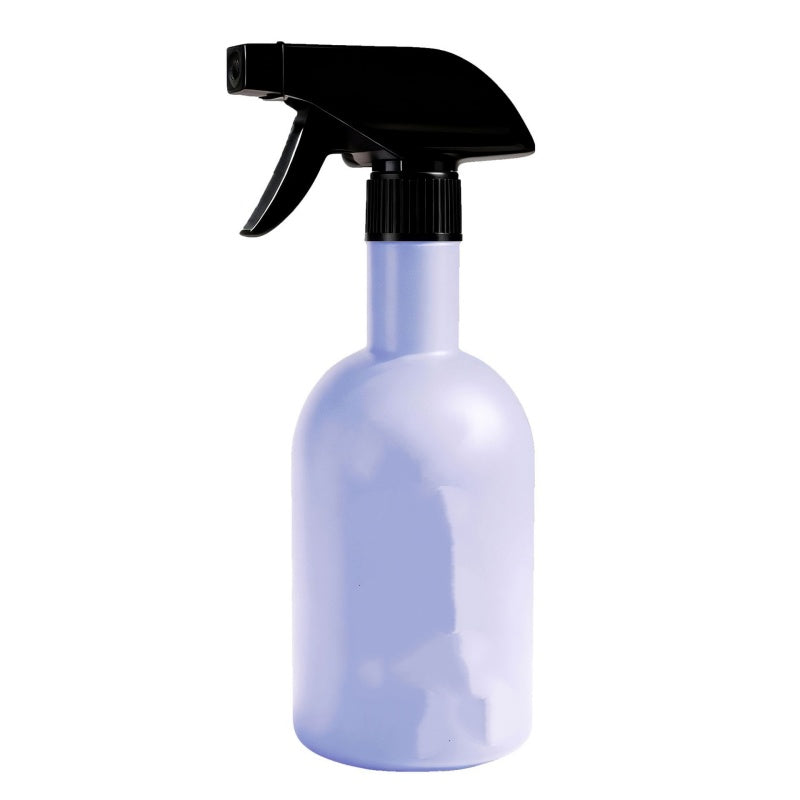 Mehrzweck-Reinigungsspray mit Backpulver