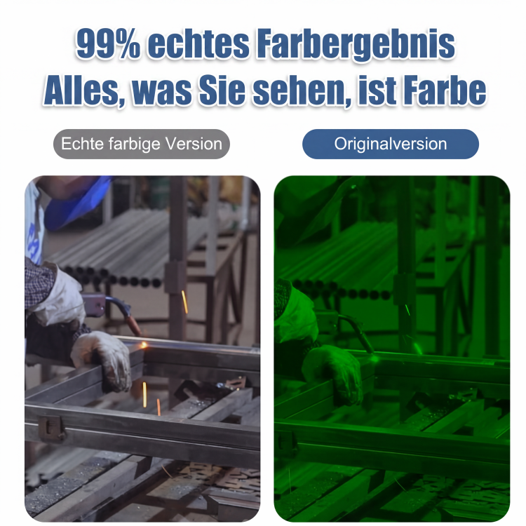 🥽 50% RABATT! ⚒️ Augenschutzbrille für Schweißer – Zuverlässiger Schutz bei Schweißarbeiten