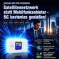 📶🌍 Mobiler 5G-LTE-WLAN-Router – vertragsfrei, 140 Länder, 10 Geräte – überall Highspeed-Internet! ⚡