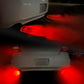 💥Neujahrs-Sonderangebot🎉 Auto-Tuning: Auspuffrohr aus Carbonfaser mit LED-Beleuchtung (hochtemperaturbeständig)