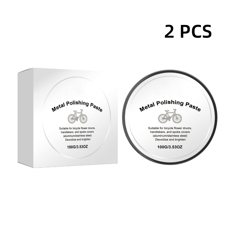 Mehrzweck-Metallpolierpaste