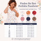 🌸 Blumiges V-Ausschnitt-Kleid mit Taillendrehung – elegant und lässig für jeden Anlass