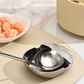 🥄 KAUFE 3, ERHALTE 1 GRATIS! ✨ Edelstahl Löffelablage – Rostfrei, Tropfschutz & Platzsparend für die Küche 💎