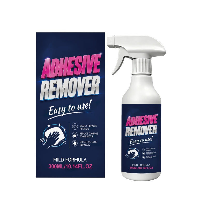 Mehrzweck-Klebstoffentferner-Spray