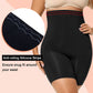 Bauch- und Hüftstraffungshose mit hoher Taille