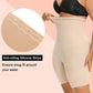 Bauch- und Hüftstraffungshose mit hoher Taille