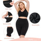 Bauch- und Hüftstraffungshose mit hoher Taille