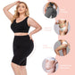 Bauch- und Hüftstraffungshose mit hoher Taille