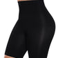 Bauch- und Hüftstraffungshose mit hoher Taille