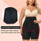 Bauch- und Hüftstraffungshose mit hoher Taille