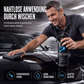 Quick Shine Autolack-Sprühbeschichtung